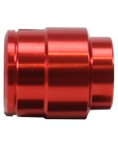 SRRACR12B image(0) - S.U.R.&R. 1/2 Inch A/C Push-To-Connect Block Off