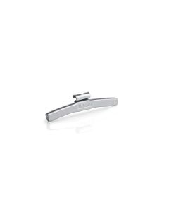 PLO11497 image(0) - PLOMBCO Inc 35 g EN style Value Line clip-on weight- Box of 25