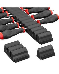 ERN5614 image(1) - Ernst Mfg. 26 Tool Screwdriver Pro - Black