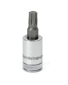 GearWrench 3/8 Inch Drive Torx Bit Socket T20
