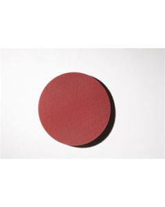 SUA96219 image(0) - Sunmight USA Corporation Sunfoam 96219 Grip Disc, 6 in, P800 Grit, Aluminum Oxide, Velcro Attachment