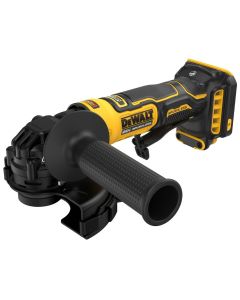 DWTDCG402B image(0) - DeWalt 20V MAX* ATOMIC 4-1/2-in. Angle Grinder (Tool Only)
