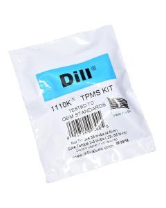 Dill Air Controls REPLACEMENT TOYOTA, LEXUS
