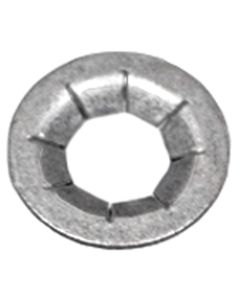 AVCAP8868 image(0) - AUVECO PAK PUSH-ON RETAINERS, 1/4 STUD SIZE