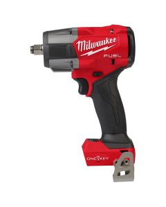 MLW3062-20 image(3) - Milwaukee Tool M18 FUEL �" Controlled Mid-Torque Impact Wrench w/ TORQUE-SENSE