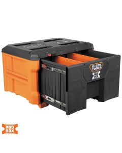 KLE54821MB image(1) - Klein Tools MODbox Single Drawer Toolbox