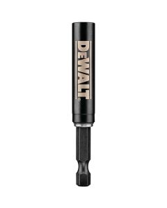 DWTDWAIRDG image(0) - DEWALT IR Drive Guide w/ 2 IMPACT READY Bits