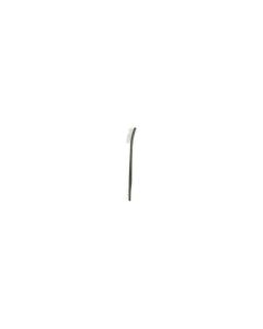 SMA85-653 image(0) - S.M. Arnold 85-653 Dual-Purpose Toothbrush-Style Detail Professional Duel Sided Brush, 7 in L, Nylon