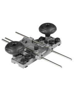 MLW48-11-2838 image(2) - Milwaukee Tool Router Guide Rail Adapter