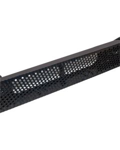AES28-295 image(1) - AES Industries 28-295 Surform Blade Holder, 10 in L, For Flat and Half Round-Style Surform Blade