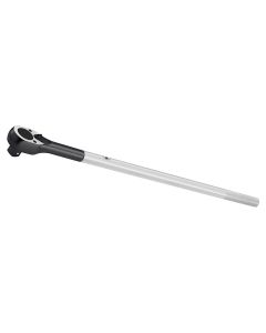 Titan Bar-X 3/4 Inch Drive 29-1/4 Inch Teardrop Ratchet