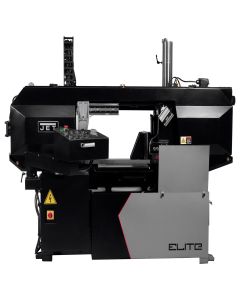 JET891060 image(0) - Jet Tools 10 x 18 variable speed bandsaw ehb-1018v