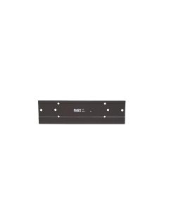 KLE86524 image(0) - Klein Tools Offset Hand Seamer, 3-Inch