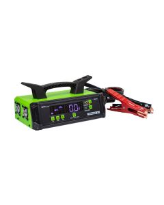 FOR825 image(0) - Forney Industries Frontline 25 Smart Battery Charger, Maintainer and Engine Starter