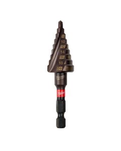 MLW48-89-9263 image(0) - Milwaukee Tool SHOCKWAVE Impact Duty 4 -20
