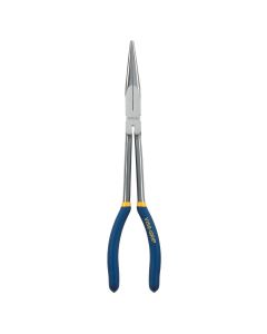 Vise Grip 11" Long Reach Long Nose Pliers