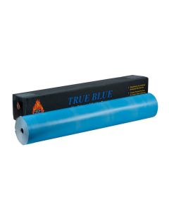 HITMP500B-36 image(0) - High Teck Products True Blue MP500B-36 Masking Paper, 36 in W x 700 ft L, Polycoated Paper, 35 lb Basis