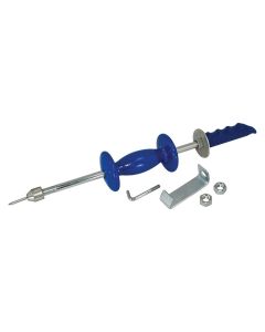 AES Industries 49500 7-Piece Dent Puller Set, 3 lb