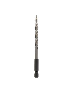 DEWALT Drill Bit, #10 Countersink, 3/16-Inch