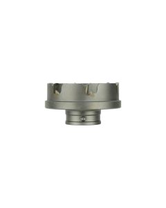 Milwaukee Tool 1-3/4" Quick Change Sheet Metal Carbide Cutter