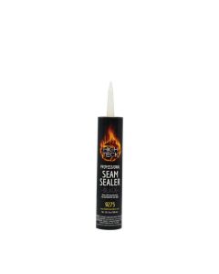 HIT9275 image(0) - High Teck Products 9275 Professional Seam Sealer, 10.1 fl oz, Cartridge, Black, Liquid, 3.34 lb/gal VOC