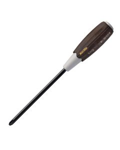 VES300P3150 image(0) - Vessel Tools No.300 Wood-Compo Screwdriver PH3x150