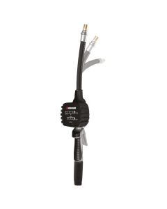 BLK3330-212 image(0) - Balcrank Mech- Inch Liter Inch  Metered Handle W/Flex Extension
