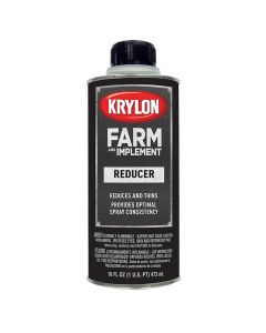 Krylon Krylon Farm/Implement; Reducer; 16 oz. Pint