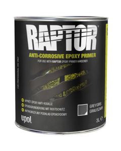 UPO4834 image(0) - U Pol Products (3L) EPOXY PRIMER