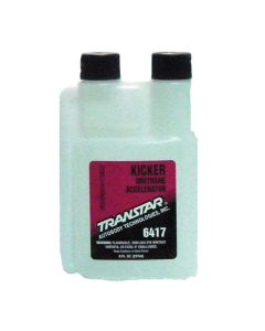 TRP6417 image(0) - Transtar Autobody Products 6417 - Kicker Urethane Accelerator - 8 oz