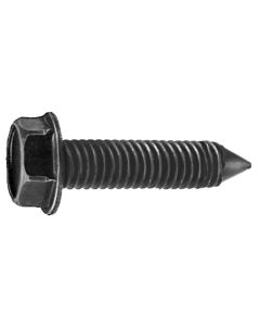 AUVECO 5/16-18 X 1 1/4 IND HEX WASHER HD 1/2 A/F