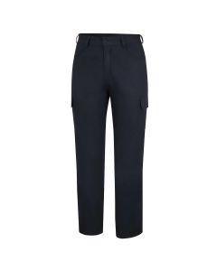 OBERON Cargo Pants - FR/Arc-Rated 7.5 oz  88/12 - Navy - Size: 34X32