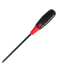 Vessel Tools No.700 Super Cushion Screwdriver PH2x150