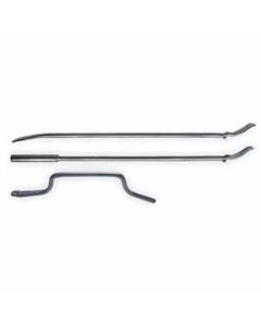 Ken-tool T46C - 22" (56 cm) - Offset Mount “C” Bar