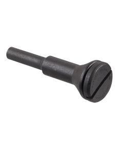 MLW48-07-2486 image(1) - Milwaukee Tool 1/4" Cut Off Wheel Arbor