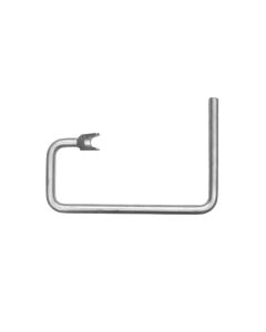 CTA1437 image(1) - CTA Manufacturing Brake Release Tool - V with Audi
