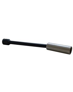 CTA7656 image(2) - CTA Manufacturing 16 mm Spark Plug Socket with Long Extensions