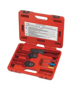 SG Tool Aid Deutsch Terminal Service Kit