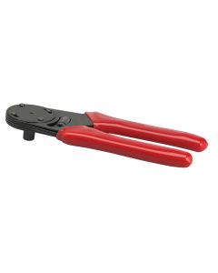 SGT18880 image(2) - SG Tool Aid Terminal Crimper for Use w/ 14, 16 & 18 Gage Deutsch Closed Barrel Terminals