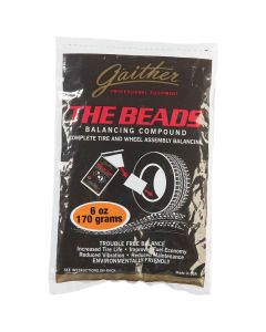 Gaither Tool Co. THE BEADS 170g / 6oz