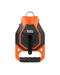 Klein Tools High-Capacity Chalk Reel, 150-Foot