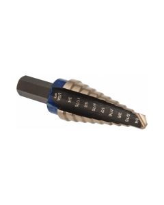 Vise Grip 3 9 HOLE SIZES (1/4"-3/4") 1/16" INCREMENTS