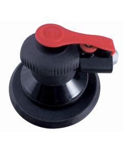AST322 image(1) - Astro Pneumatic 6" PALM SANDER 3/16 VELCRO PAD