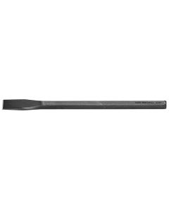 KLE66146 image(0) - Klein Tools Cold Chisel 1-Inch Width 8-1/2-Inch Length