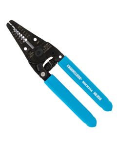 CHA958 image(1) - Channellock 958 6 Inch Wire Stripper