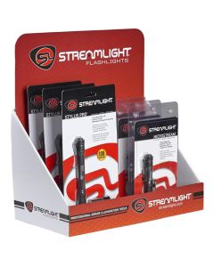 STL99501 image(0) - Streamlight MicroStream/Stylus Pro Display 2x3