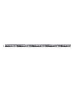Milwaukee Tool Plunger Rod for 10 oz. Caulk Carriage - Sausage Style & Tube
