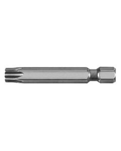 Irwin Industrial T20 Torx Power Bit 6 in. Long