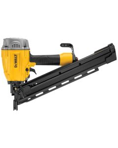DWTDWF83WW image(3) - DEWALT 28 Degree Wire Weld Framing Nailer