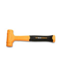 KDTGWHDB16 image(0) - GEARWRENCH 18 oz. Dead Blow Hammer
